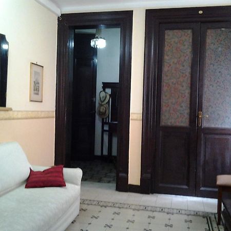 B&B Palermo Art Экстерьер фото