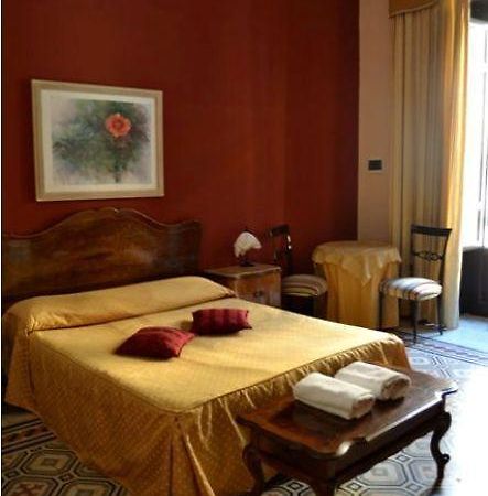 B&B Palermo Art Номер фото