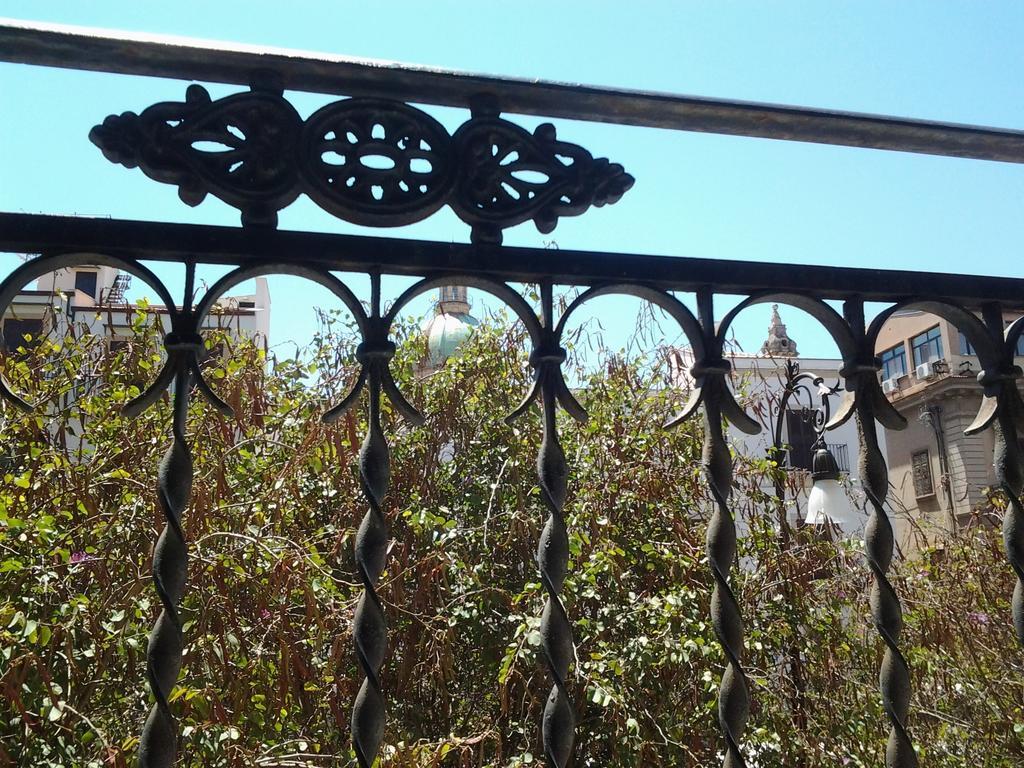 B&B Palermo Art Номер фото
