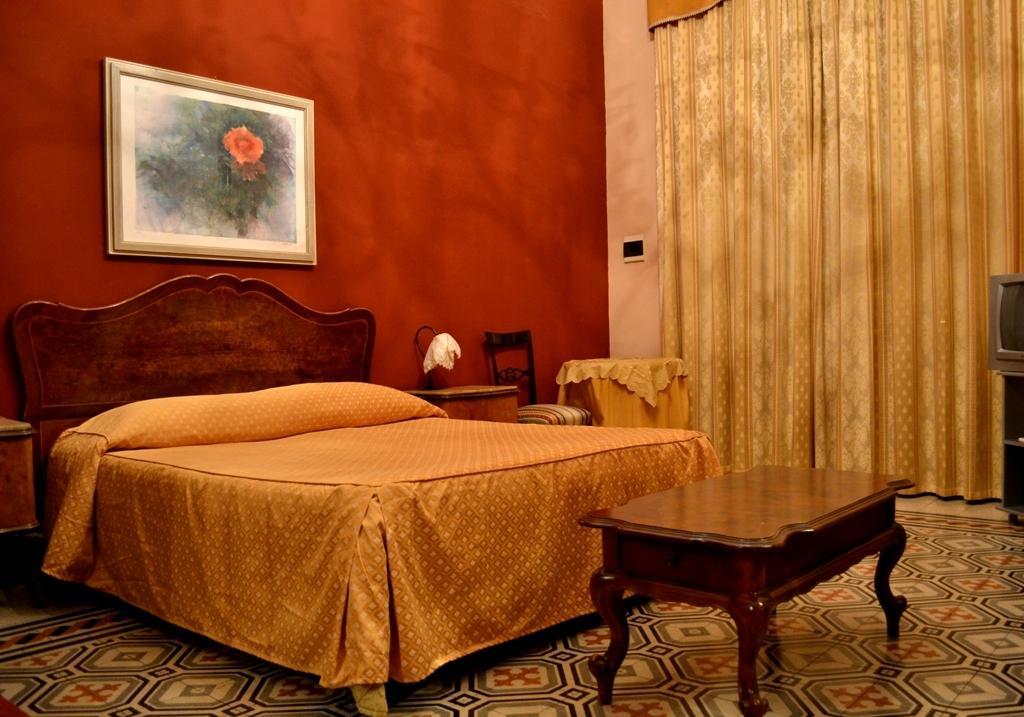 B&B Palermo Art Номер фото