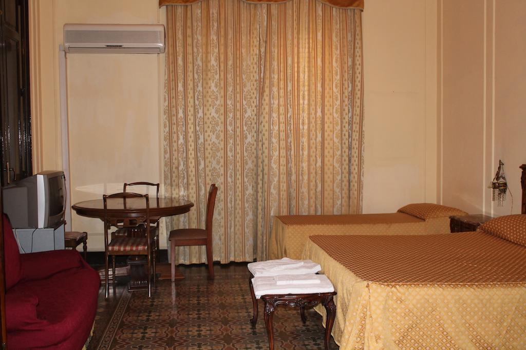 B&B Palermo Art Номер фото